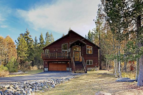 Alder Creek Retreat Truckee